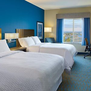 Queen Room Two Queen Beds